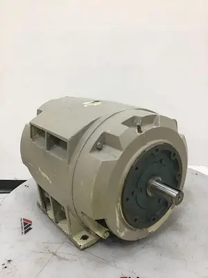 USED RELIANCE ELECTRIC P40G0344B-G10-WP/MN2365