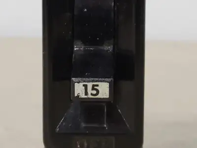 Used FEDERAL PIONEER NEF311015 Switchgears British Columbia CA | Lenmark #241048