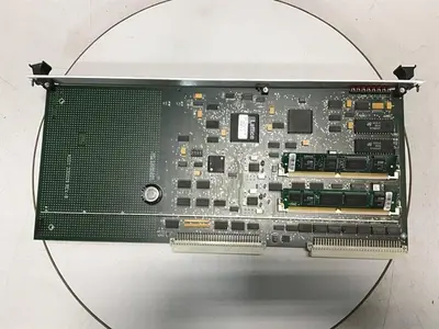USED VAN DORN PC330-029 330-029