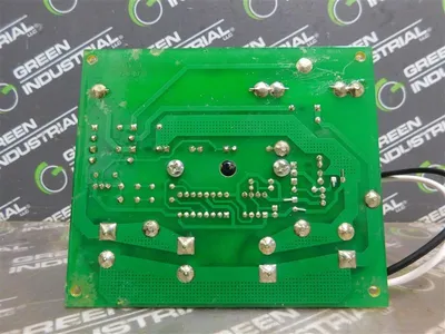 North American Signal DFS1250-AC Beacon Internal Assembly New No Box