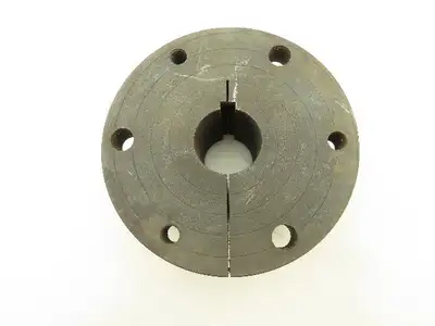 TB Woods E1-9/16SFK QD Bushing 1-9/16" Finished Bore