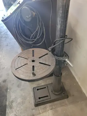 1979 DURACRAFT FM-1617 Drilling & Tapping | MD Equipment Services LLC (3)