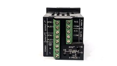CN77544-A2 | Omega  MicroMega Temperature Controller 90-240V 4W - For parts or not working