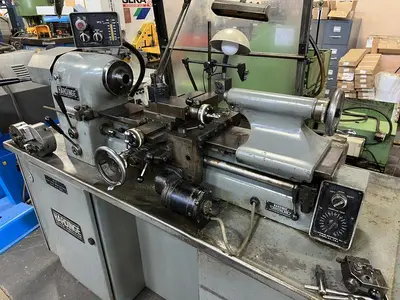 USED HARDINGE TFB-H