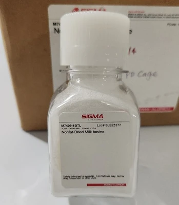 NEW Sigma M7409-5BTL