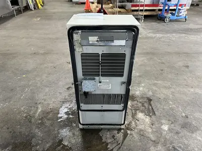 USED KOOLTRONIC K3NA4C5DP38L