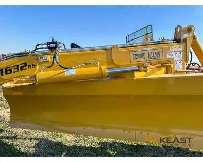 Used LANDOLL ICON _UNKNOWN_ Rear Blades Iowa US | Keast Enterprises #1360276