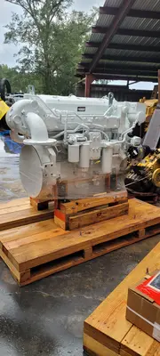 New | in-Stock 2020 JOHN DEERE 6135AFM85 Diesel Engines Georgia US | Atlanta Truck Equipment #1297687