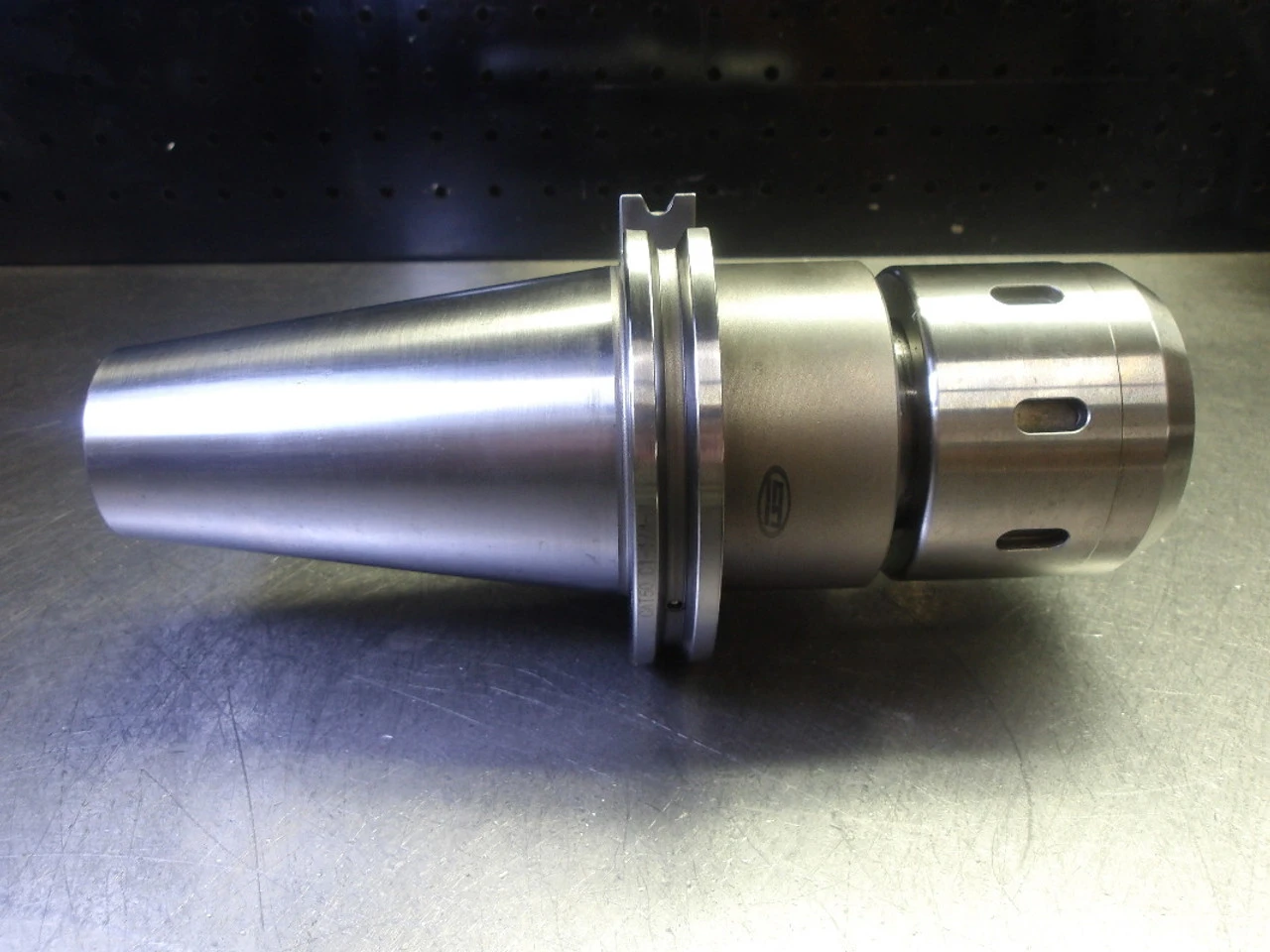 Used GS TOOLING _UNKNOWN_ CAT Holders Michigan US | Superior Machine & Tool Inc #213525