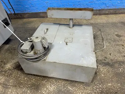 Used OKAMOTO M820A Reciprocating Surface Grinders Ohio US | HGR 24 #1517998