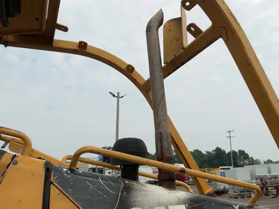 Used 2004 CATERPILLAR D5G XL Crawler Dozers Michigan US | Miedema Asset Management Group #1320483