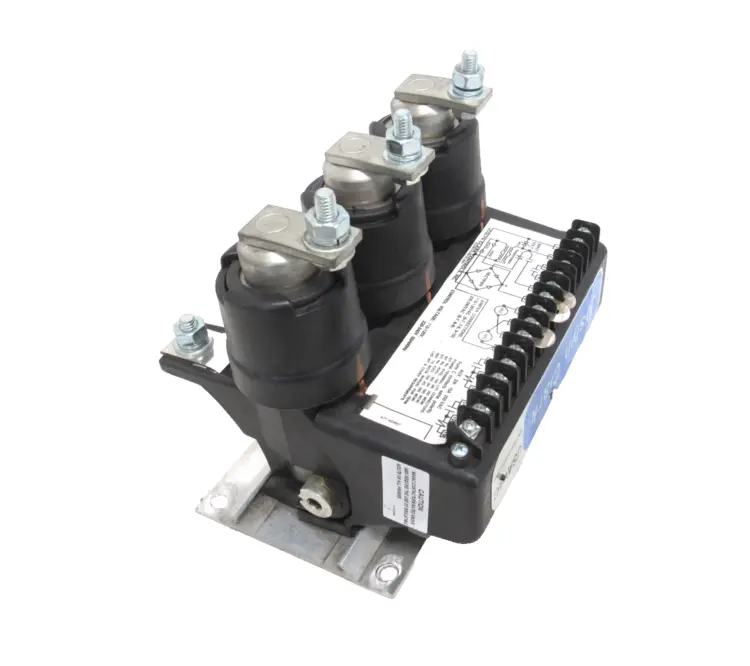 Used JOSLYN CLARK _UNKNOWN_ PLC Contactors Michigan US | SB Industrial Supply #1097018