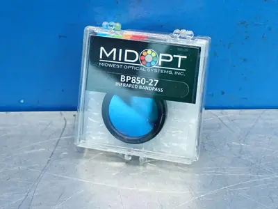 NEW MIDWEST OPTICAL BP85027