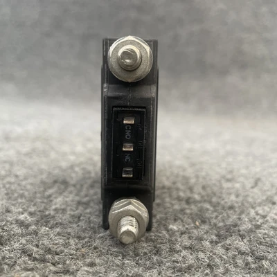 Used Carling Switch CF1-B2-12-660-33A-D Misc Electrical & Power Parts California US | Davliegogo LLC #1710319