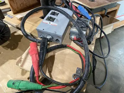 12" ORIGINAL RADIAL ARM SAW MODEL 3512