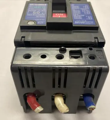 USED MITSUBISHI NF50-CP