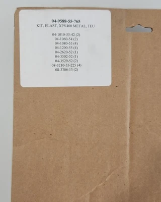 NEW Wilden 04-9588-55-765