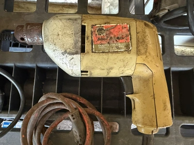 Used _UNKNOWN_ _UNKNOWN_ Air Tools, DC Electrical Tools & Accessories Michigan US | Miedema Asset Management Group #1313574