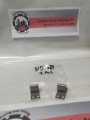 Used ELEMENT 81D 585 Miscellaneous Equipment (Electrical & Power) | Surplus Asset Holdings #1201308