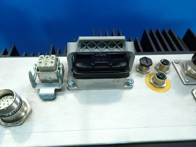 USED SEW EURODRIVE PHC21AA075M1E31A00
