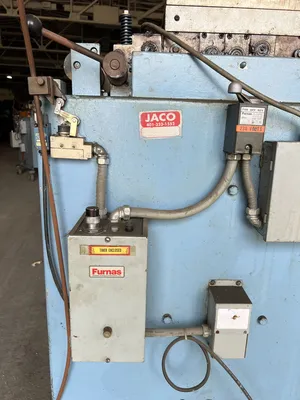 USED JACO JSG-67-1