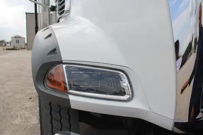 New | in-Stock 2026 MACK GRANITE 64BR Rolloff Trucks Texas US | Roll Off Truck World #1491911