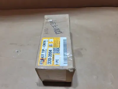 NEW 2025 CATERPILLAR 330-3994