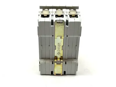 Used BBC S223-K6A Circuit Breakers Michigan US | Maverick Industrial Sales #1459745