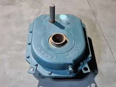 Used DODGE TA5215H25 Gearboxes British Columbia CA | Lenmark #268258