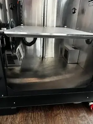 USED 2025 VISION MINER 22IDEX-V4