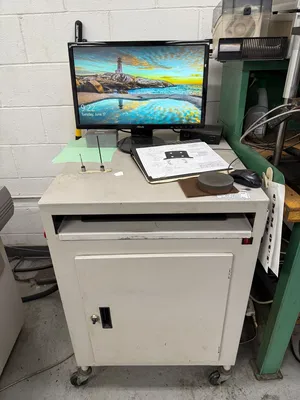 2004 HELMEL MICROSTAR 430-202 Coordinate Measuring Machines | ListingHippo (10)