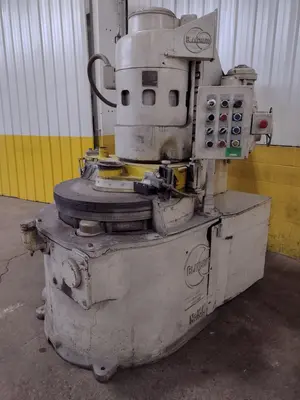 USED BLANCHARD 16A