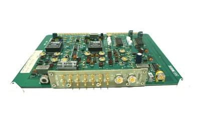 USED TORAY WRC-B04 PC BOARD WRCB04