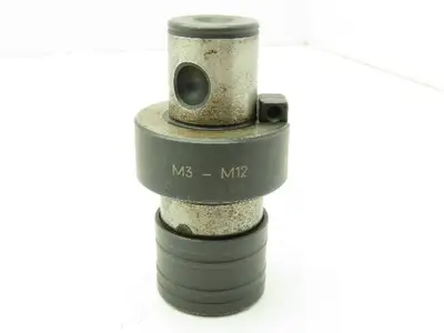 Seco-EPB M5283 228 L Graflex Compression Tension Chuck Tap Adaptor M3-M12
