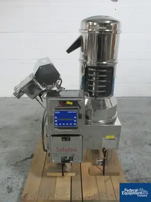 USED Pharma Technology, Inc. Pharma Technology Combi Unit, Model 500 ST