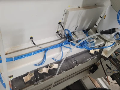 Used 2024 KOCH SPRINT BASE.LINE Flexible Drilling and Inserting Machines Texas US | MachineryMax #1373242