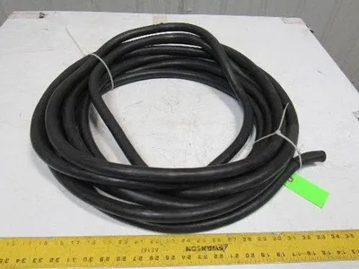 Kowa Denko 10-37 10AWG 37 Conductor Wire Robotic Cable 42'