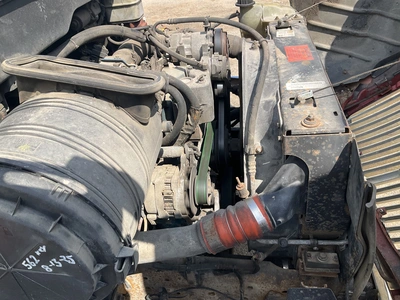 Used 2003 INTERNATIONAL 4000 SERIES Tow trucks Michigan US | Miedema Asset Management Group #1344792