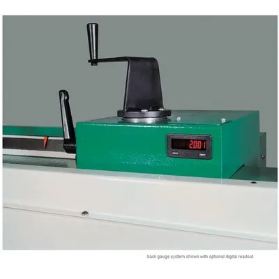 TENNSMITH LM1214-R Mechanical Shears | Sierra Victor Industries (3)