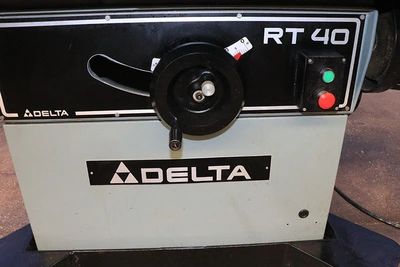 USED 1993 Delta TABLE SAW