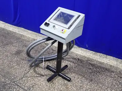 Hdmi Control Stand