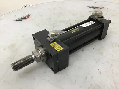 USED HYDRO LINE N5GF-2.5X7