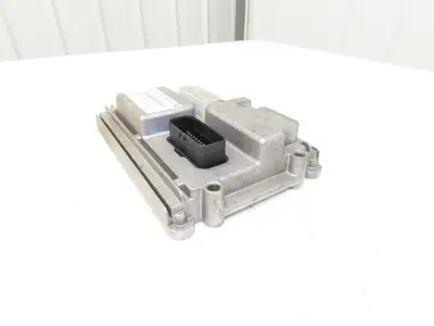 Hyster 8536820 Forklift Control Module Rev 21 Removed From E100XN