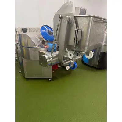 Used Seydelmann _UNKNOWN_ Slicers / Dicers / Cutters | ISCA #1298923