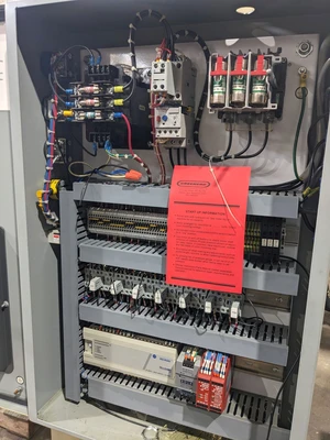 USED 2008 GREENERD PRESSES GREENERD HPB-5 PRESS