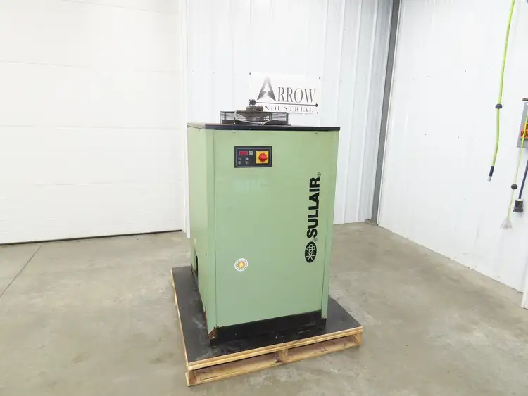 Used SULLAIR _UNKNOWN_ Air Dryers | Arrow Industrial #612187