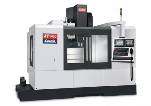 New | in-Stock YAMA SEIKI AF-1460 Vertical Machining Centers US | Lamarche Machinery Inc #1258679