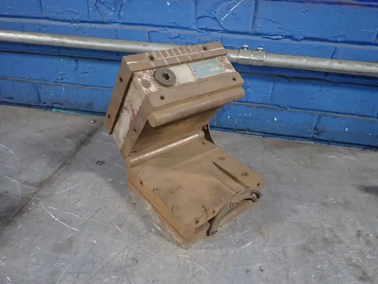 Used SUBURBAN TOOL & MACHINE MSPC664 Tooling & Accessories (Other) | HGR 24 #749238