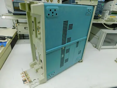 Used _UNKNOWN_ _UNKNOWN_ Analyzer Testers Texas US | Aucto #1473196