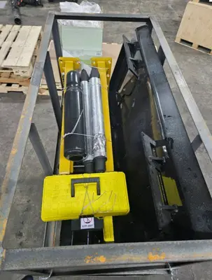 AGT Skid Steer Breaker